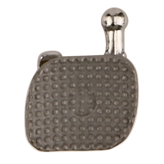 براکت فلزی Ortho Organizer  Aria - 4