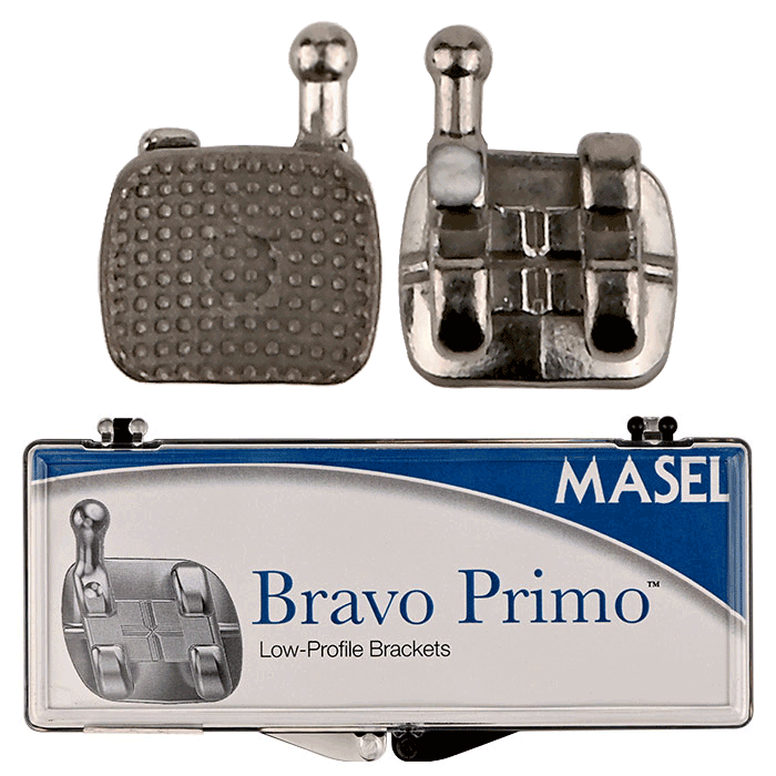 براکت فلزی Masel - 3