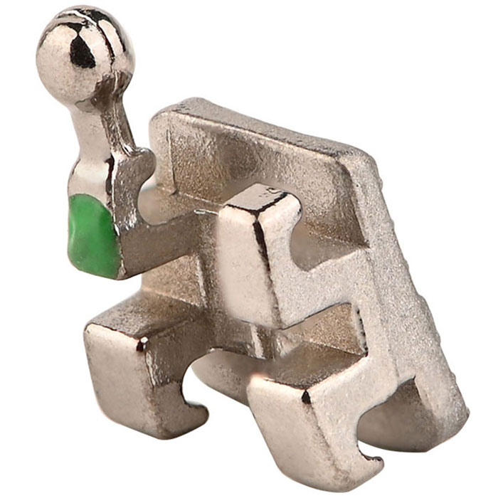 براکت فلزی Ortho Organizer  Elite - 10