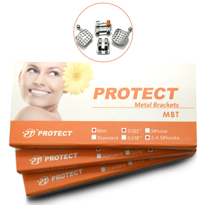 براکت فلزی Mini Protect - 5