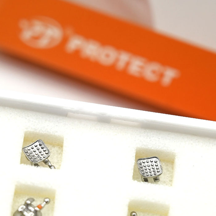 براکت فلزی Mini Protect - 11