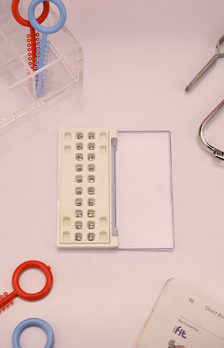 براکت فلزی  Protect   Super Bracket - 1