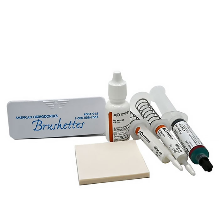 کامپوزیت نومیکسAmerican Orthodontics - 1