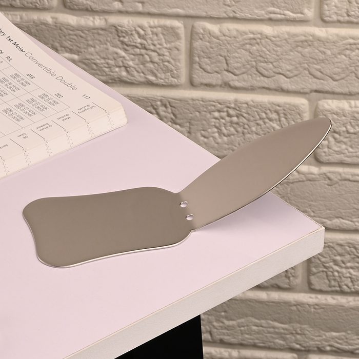 آینه فتوگرافی Ortho Organizer - 1
