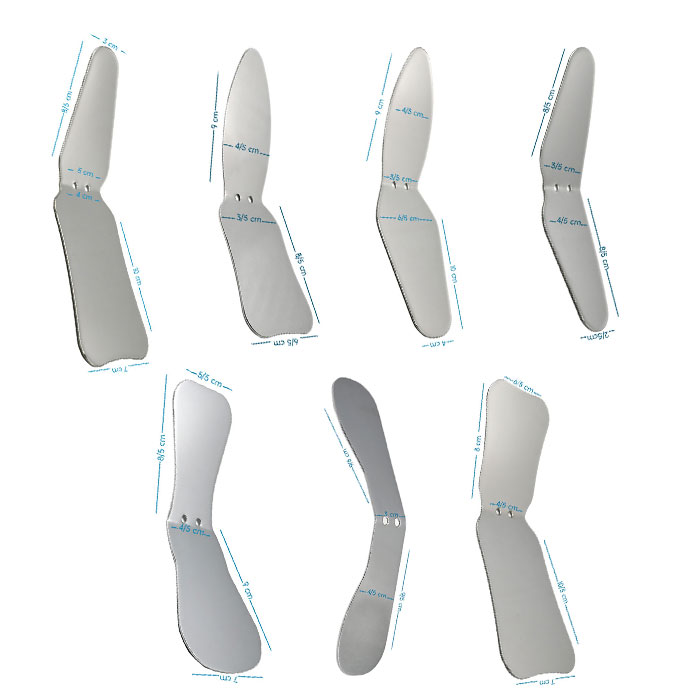 آینه فتوگرافی Ortho Organizer - 2