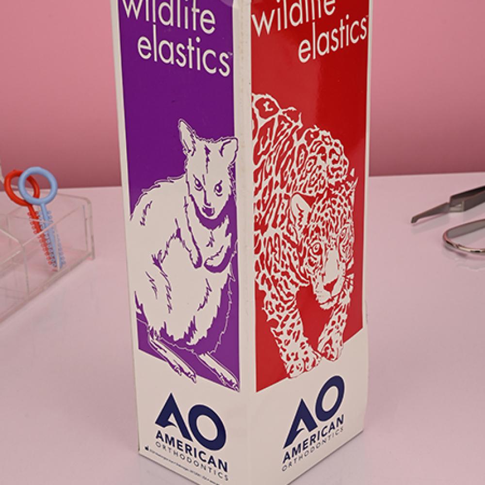 لاتکس American Orthodontics - 1