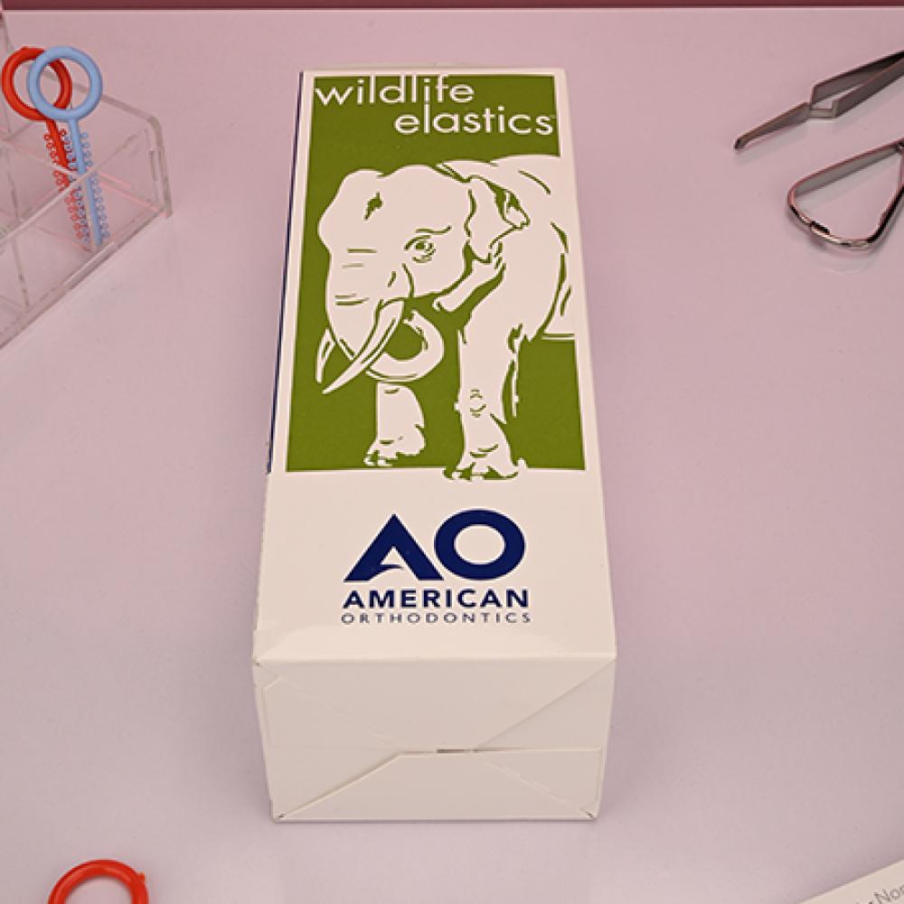 لاتکس American Orthodontics - 4