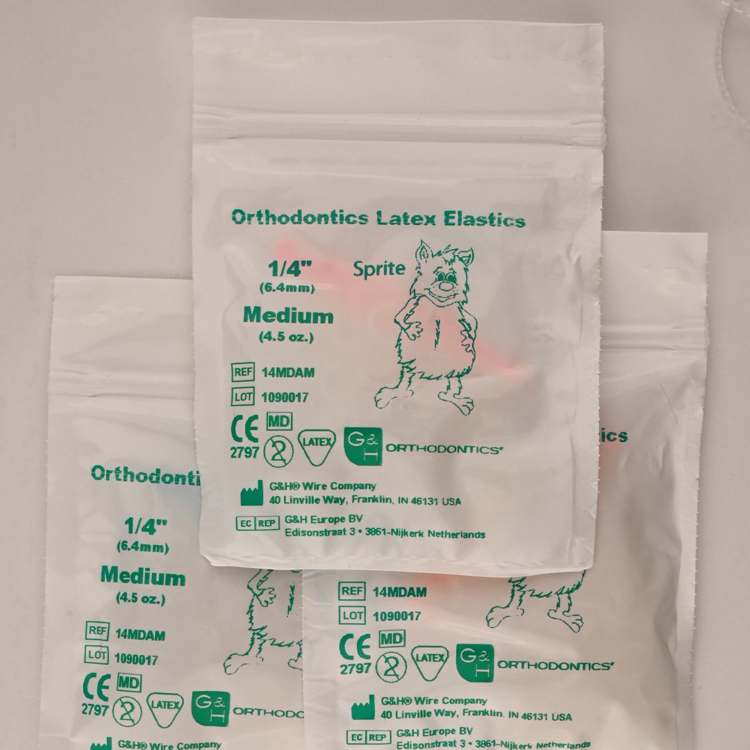 لاتکس G&H - 6