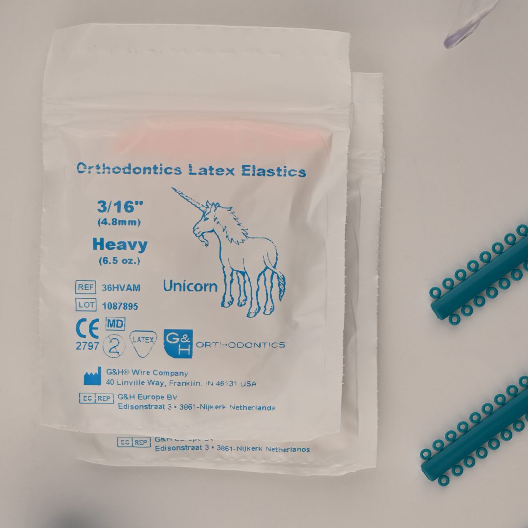لاتکس G&H - 5