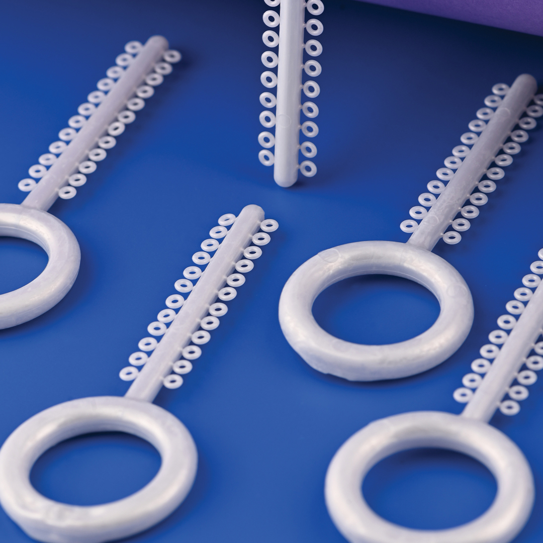 اورینگ American Orthodontics - 10