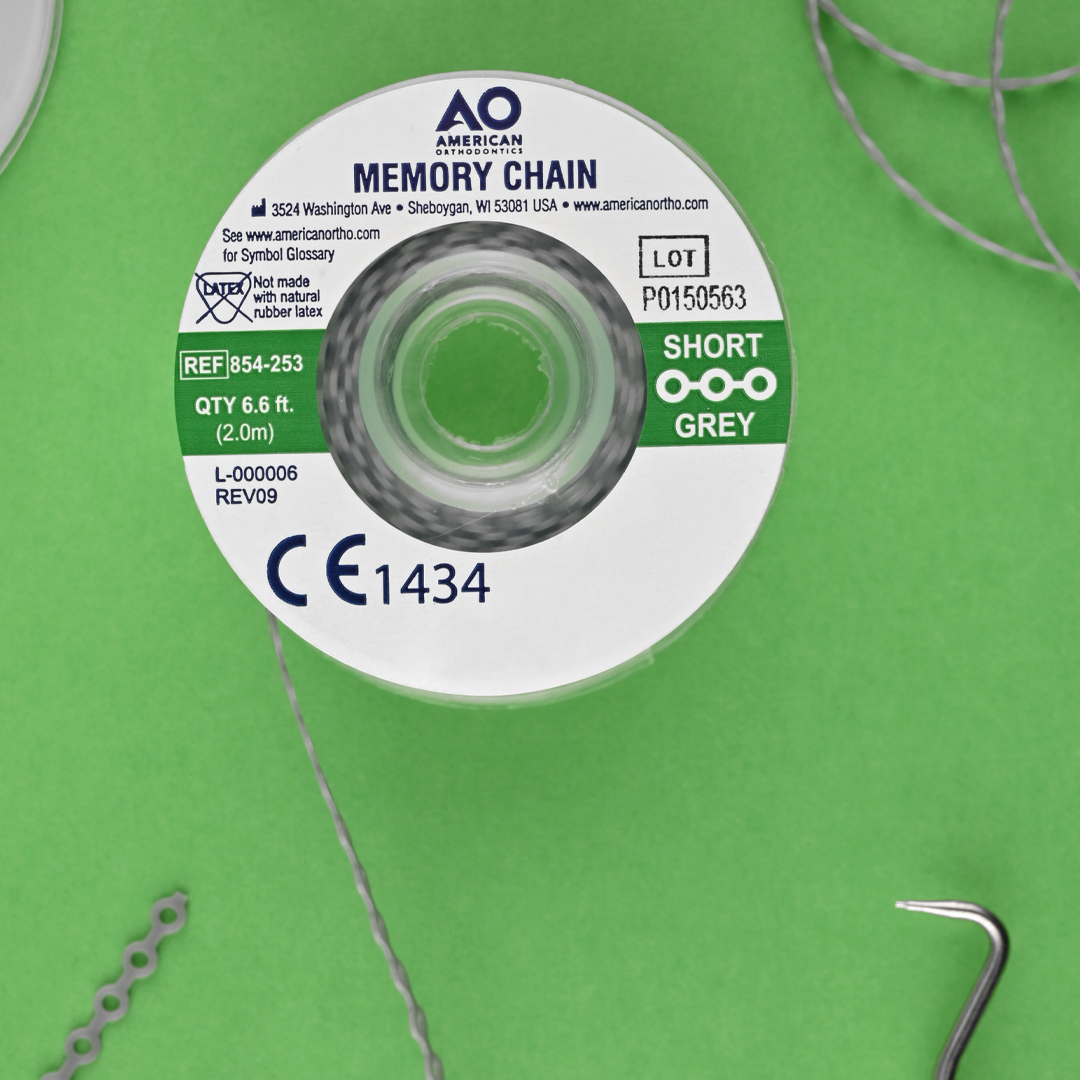 پاور چین American Orthodontics - 24
