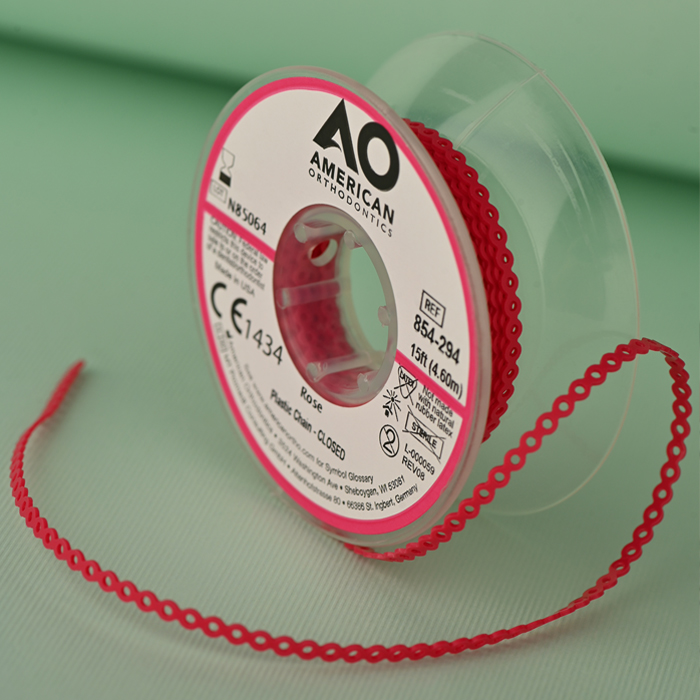 پاور چین American Orthodontics - 18