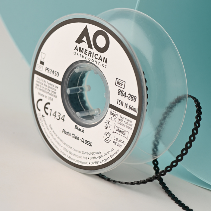 پاور چین American Orthodontics - 19