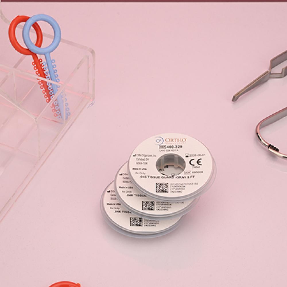 آرچ اسلیو Ortho Organizer - 1