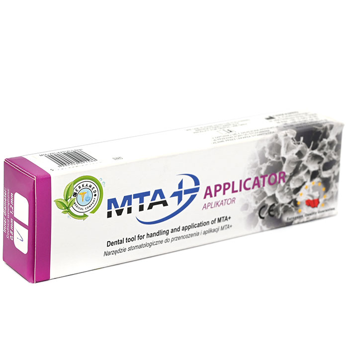اپلیکاتور MTA + Carrier - 3