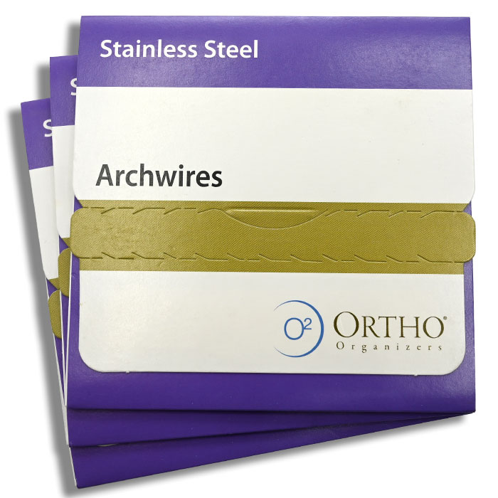 وایر هوکدار Ortho Organizer - 1