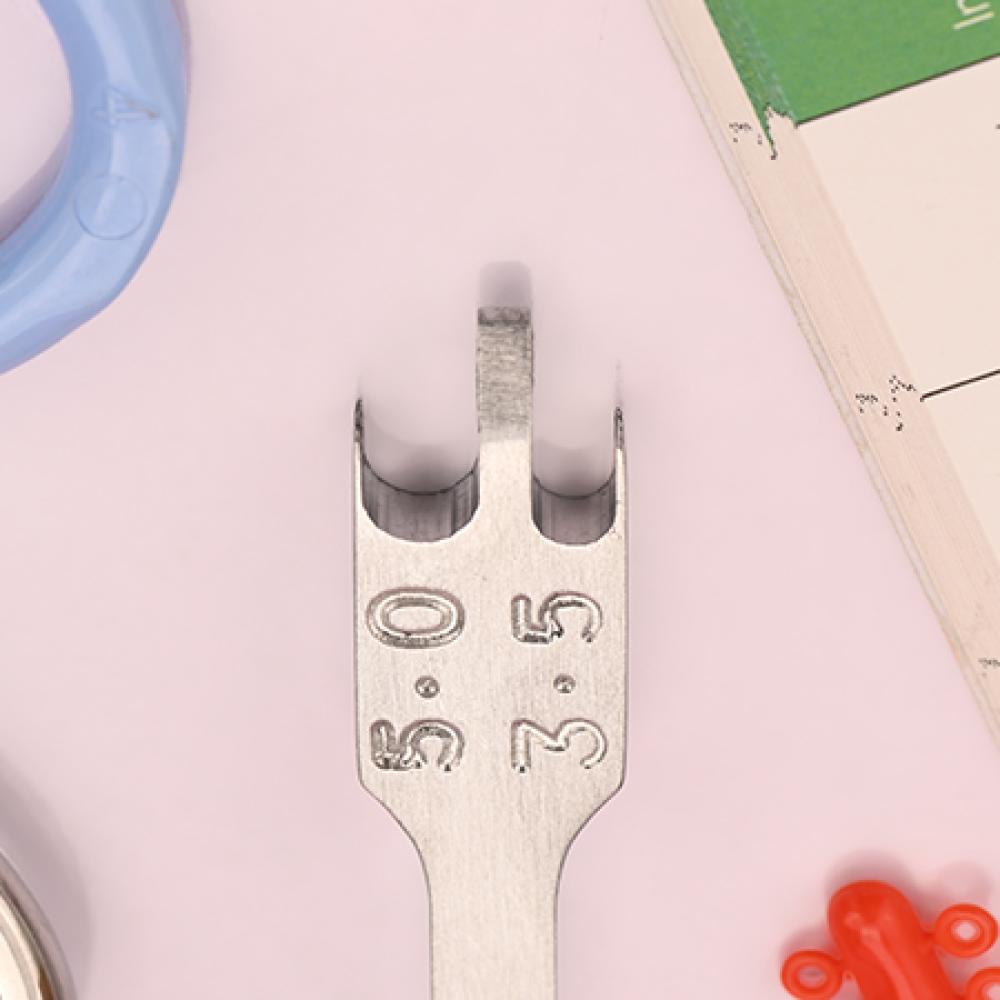 پلایر گیج  G&H - 1