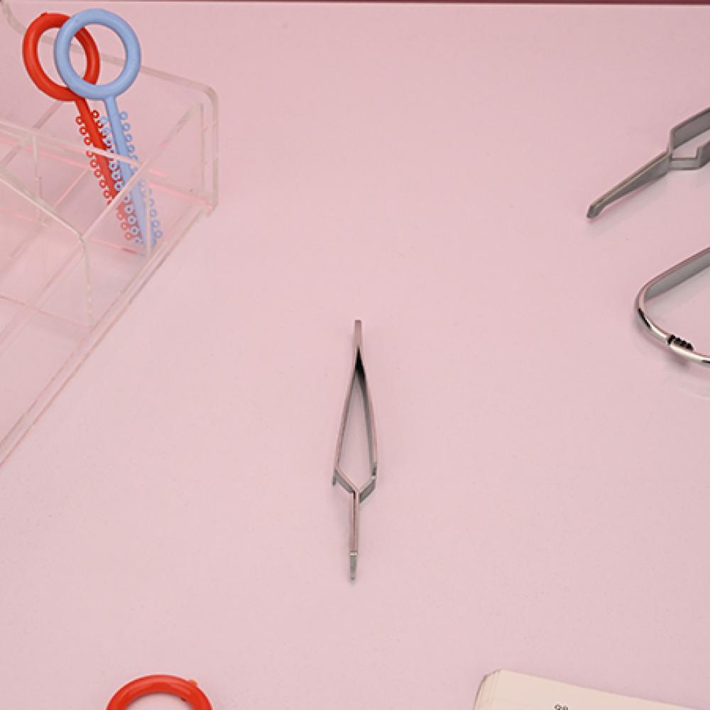 پلایر تیوب هولدر American Orthodontics - 3
