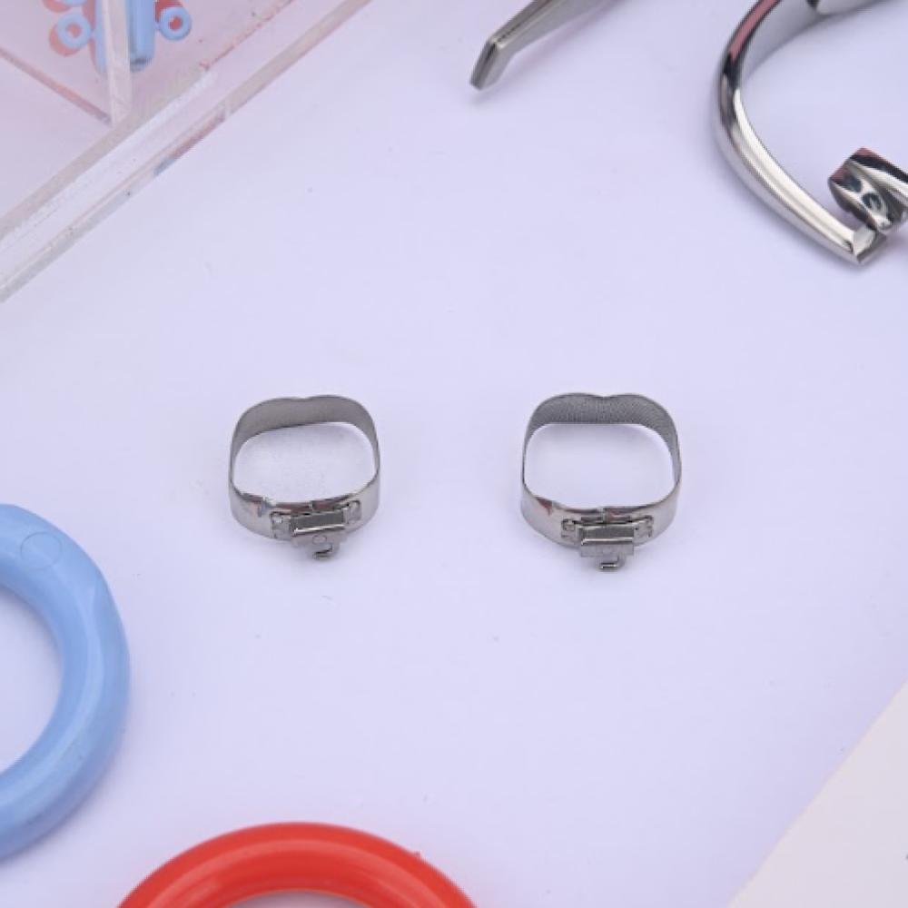 بند دندان 6 سینگل سینگل American Orthodontics - 2