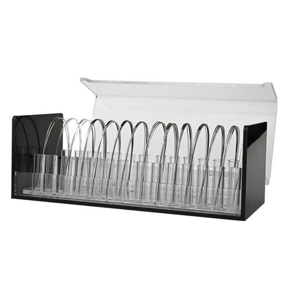 استند(جای) آرچ وایر 16 ردیف (حک شماره وایر) امکان تغییر کاربری - 1