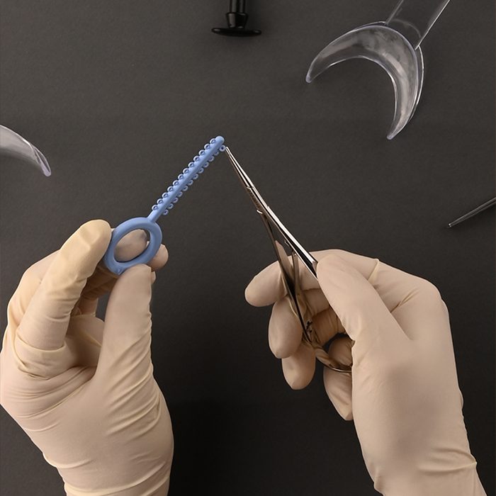 دستکش لاتکس اپی پرفکت مدل اکسلنت فینیشینگ - 9